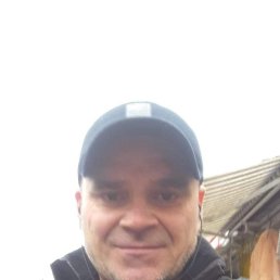 Игорь, 50, Вознесенск
