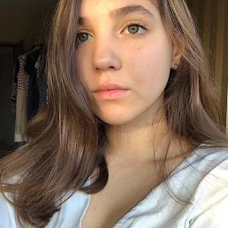 Людмила, 19, Видное