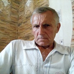 Володимир, 62, Васильков