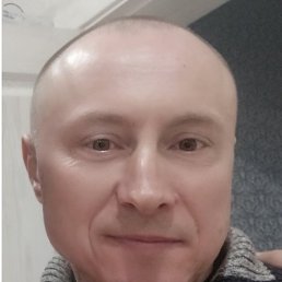 Александр, 48 лет, Обухов