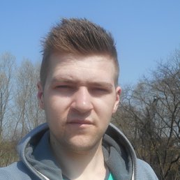 Віталій, 27, Бережаны