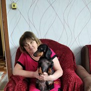 Ольга, 53 года, Шипуново