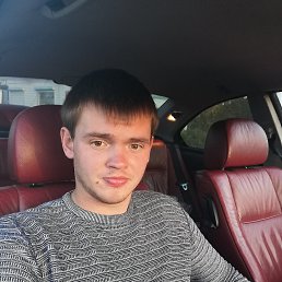 Егор, 29, Бугульма