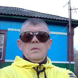 Юрий, 51 год, Бахмач