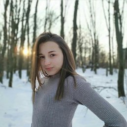 Masha, 21, Ужгород