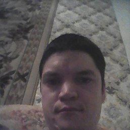 Максим, 29, Байкалово