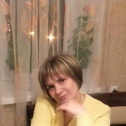 Марина, 45 лет, Ставрополь