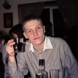 Максон, 26, Чехов