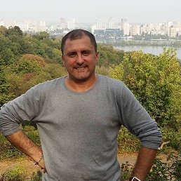 Вадим, 51, Козелец