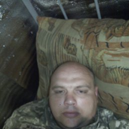 Сергей, 35 лет, Соледар