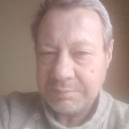 Владимир, Владикавказ, 58 лет