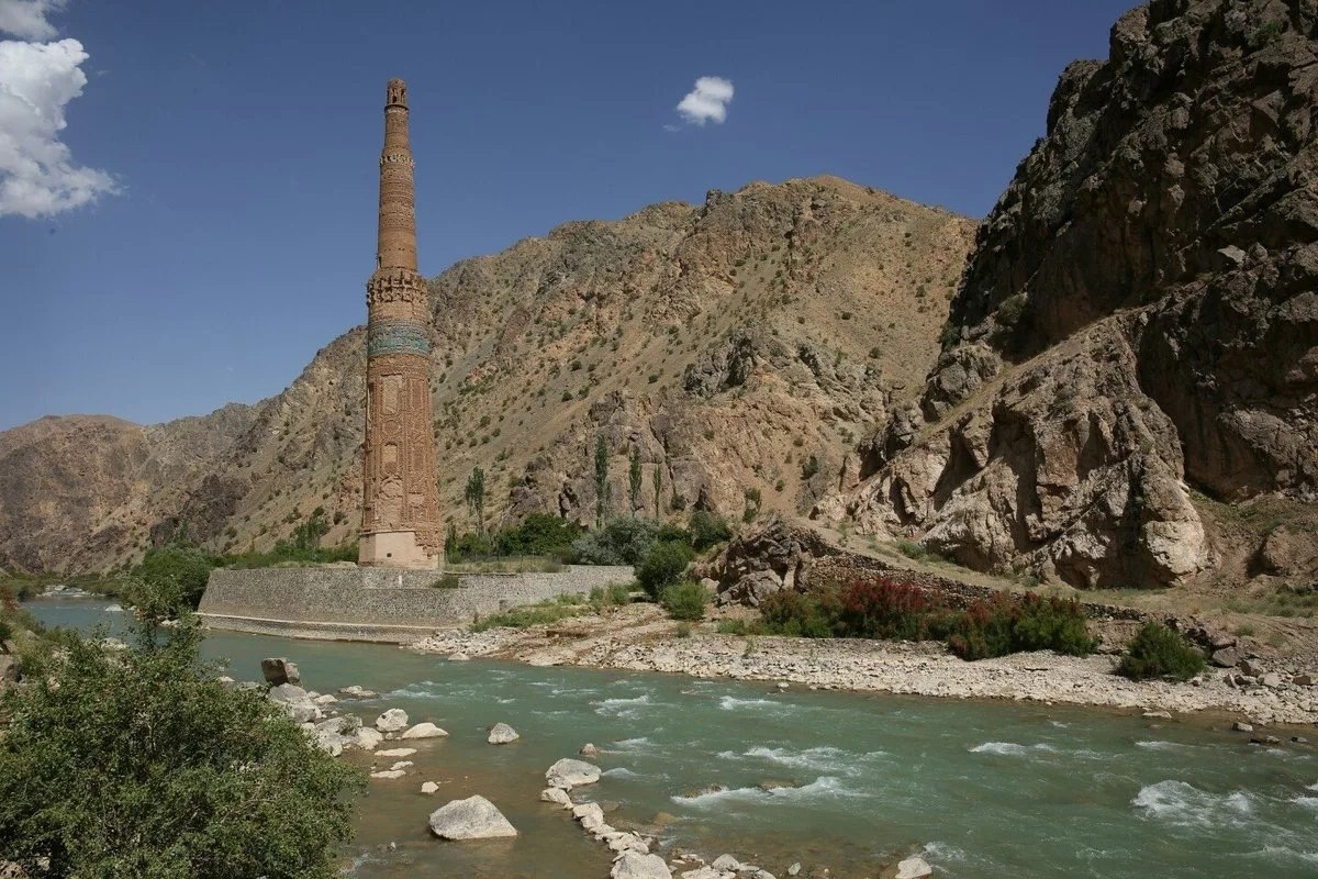 Достопримечательности афганистана фото с названиями и описанием