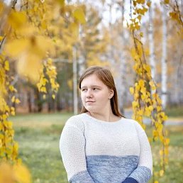 Наталья, 20, Каменск-Уральский