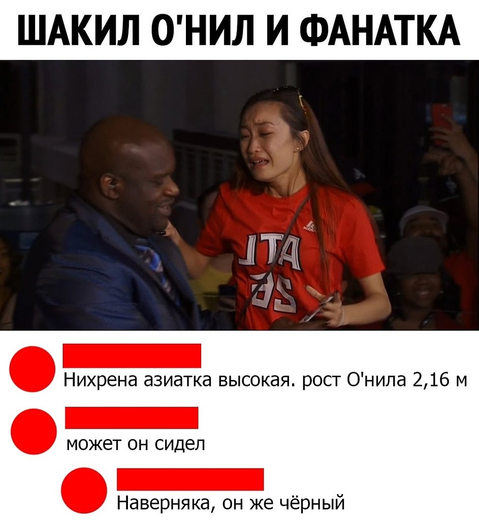 Банальный ответ