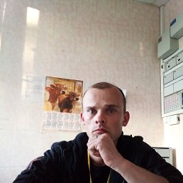Максим, 29 лет, Беково