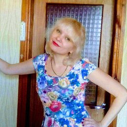 Алина, 42 года, Ахтырка