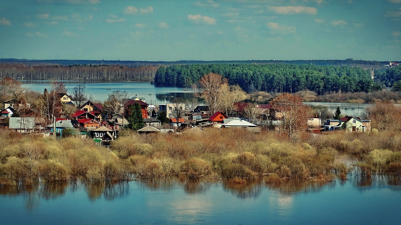 Дымково великий устюг карта