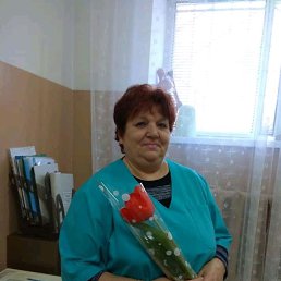 Татьяна, 61 год, Сумы