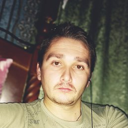 Владимир, 30 лет, Курск