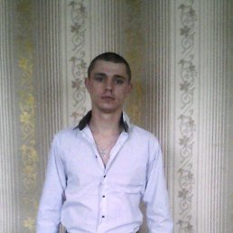 Сергей, 29, Ясногорск