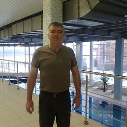 Сергей, Хабаровск, 58 лет