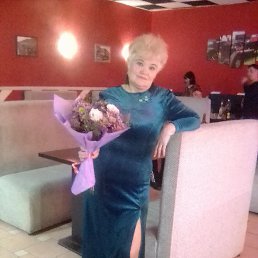 Лилия, 58 лет, Новочебоксарск