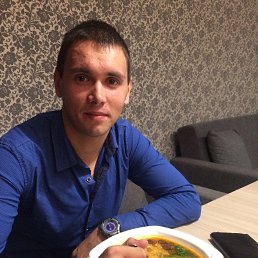 Александр, 29, Донской, Тульская область