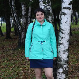 Марина, 53 года, Междуреченск