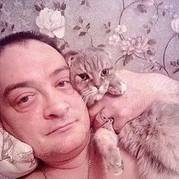 Владимир, Северодвинск, 46 лет