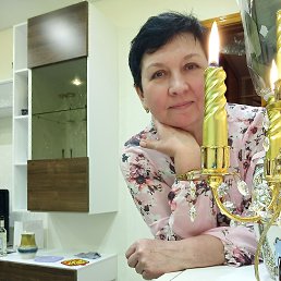 Ольга, 57 лет, Конаково