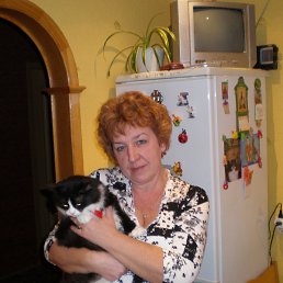 Наталья, 61 год, Ростов