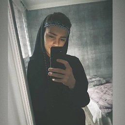 Borys, 21, 