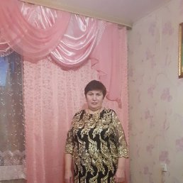 Рита, 53 года, Бокситогорск