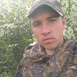 Сергей, 20, Карасук