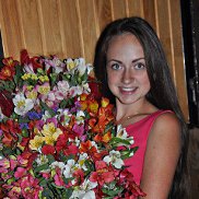 Viktoriia, 23 года, Полтава Viktoriia, 23 года, Полтава