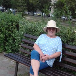 Наталия, 67, Северодонецк