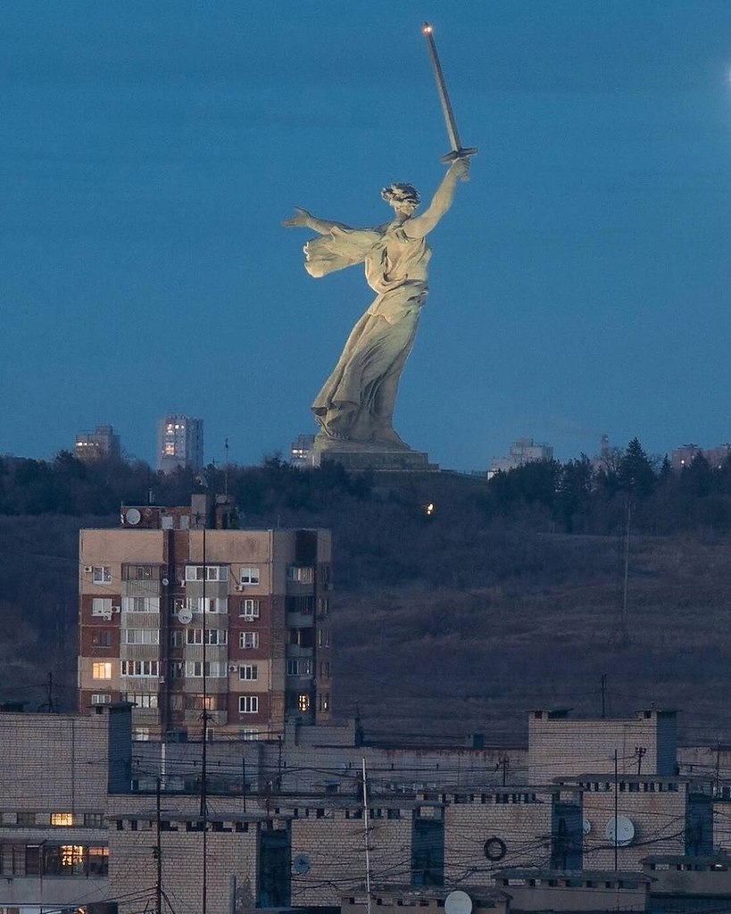 Фото родина мать в облаках