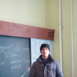 Данил, 24 года, Богданович