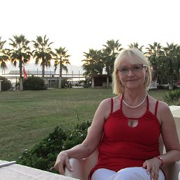 Елена, 55, Киров