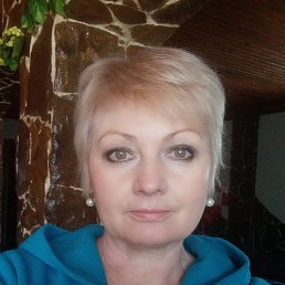Анжела, 55, Кировоград