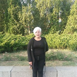 Маргарита, 59, Ровно