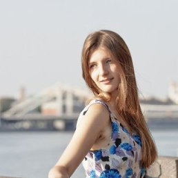Анна, 31 год, Екатеринбург