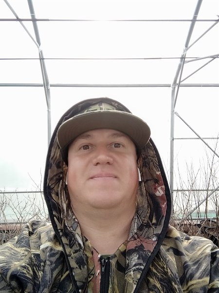 Oleg Veretennikov, 41 год Скорпион, Россия, Нижний Новгород Знакомства ...