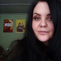 Maria, 29, Константиновка, Донецкая область