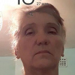 Надежда Шулякова, Горно-Алтайск, 65 лет