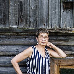 Марина, 58 лет, Всеволожск