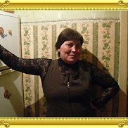 Татьяна Кондрахина, 53 года, Ершов
