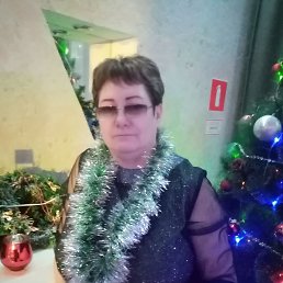Елена, 50 лет, Отрадный