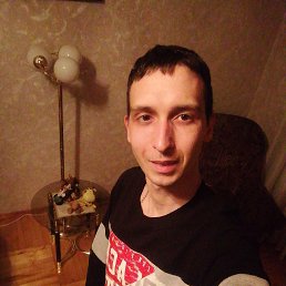 Ванёк, 27 лет, Новая Усмань