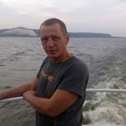 Евгений, 44 года, Березовский